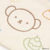 ミッフィー 平ポーチ BRUNA | cinemacollection | 詳細画像3 