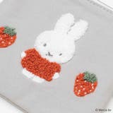 ミッフィー ミニポーチ MIFFY | cinemacollection | 詳細画像3