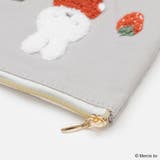 ミッフィー ミニポーチ MIFFY | cinemacollection | 詳細画像4