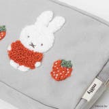 ミッフィー コスメポーチ MIFFY | cinemacollection | 詳細画像4 