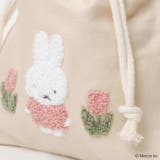 ミッフィー 巾着袋 MIFFY | cinemacollection | 詳細画像5 