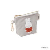 ミッフィー ミニポーチ MIFFY | cinemacollection | 詳細画像1