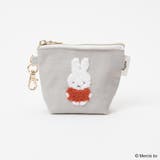 ミッフィー ミニポーチ MIFFY | cinemacollection | 詳細画像2