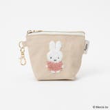 ミッフィー ミニポーチ MIFFY | cinemacollection | 詳細画像2