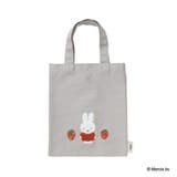 ミッフィー 手提げかばん MIFFY | cinemacollection | 詳細画像1
