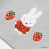 ミッフィー 手提げかばん MIFFY | cinemacollection | 詳細画像3