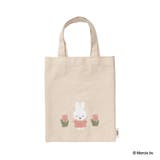 ミッフィー 手提げかばん MIFFY | cinemacollection | 詳細画像1