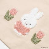 ミッフィー 手提げかばん MIFFY | cinemacollection | 詳細画像3