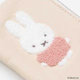 ミッフィー 定期入れ MIFFY | cinemacollection | 詳細画像3 