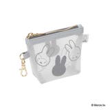 ミッフィー ミニポーチ MIFFY | cinemacollection | 詳細画像1