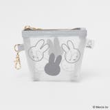 ミッフィー ミニポーチ MIFFY | cinemacollection | 詳細画像2