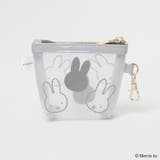 ミッフィー ミニポーチ MIFFY | cinemacollection | 詳細画像3