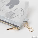 ミッフィー ミニポーチ MIFFY | cinemacollection | 詳細画像4