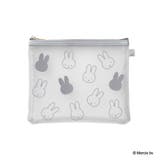ミッフィー コスメポーチ MIFFY | cinemacollection | 詳細画像1 