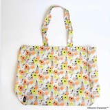 ムーミン エコバッグ MOOMIN | cinemacollection | 詳細画像2 