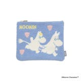 ムーミン コスメポーチ MOOMIN | cinemacollection | 詳細画像1