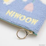 ムーミン コスメポーチ MOOMIN | cinemacollection | 詳細画像4