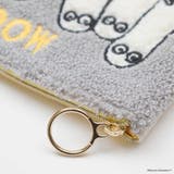ムーミン コスメポーチ MOOMIN | cinemacollection | 詳細画像4