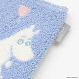 ムーミン 平ポーチ MOOMIN | cinemacollection | 詳細画像3