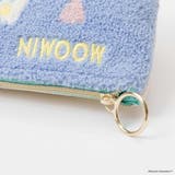 ムーミン コスメポーチ MOOMIN | cinemacollection | 詳細画像5
