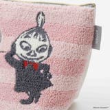 ムーミン コスメポーチ MOOMIN | cinemacollection | 詳細画像4