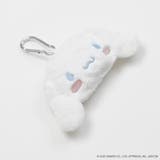 シナモロール エコバッグ ポーチ付きショッピングバッグ | cinemacollection | 詳細画像4 