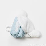 シナモロール エコバッグ ポーチ付きショッピングバッグ | cinemacollection | 詳細画像5 