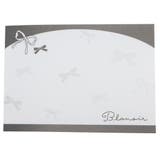 Blanoir ブラノワール メモ帳 | cinemacollection【KIDS】 | 詳細画像3 