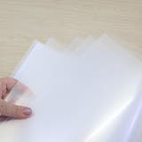 平成ファンシー ポケットファイル 10ポケットクリアファイル | cinemacollection【KIDS】 | 詳細画像4 