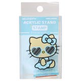 ハローキティ はんこ アクリルスタンドスタンプ | cinemacollection | 詳細画像1 