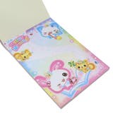 平成ファンシー メモ帳 シール付きA6メモ | cinemacollection【KIDS】 | 詳細画像3 