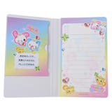 平成ファンシー メモ帳 ガラケー風窓あきメモ | cinemacollection【KIDS】 | 詳細画像2 