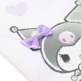 クロミ 巾着袋 マチ付き巾着 | cinemacollection | 詳細画像3 