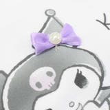 クロミ ランチ巾着 お弁当きんちゃくポーチ | cinemacollection | 詳細画像4 