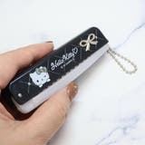 ハローキティ ヘアブラシ 折りたたみブラシ＆コーム | cinemacollection | 詳細画像2 