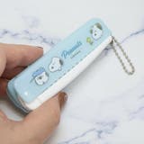 スヌーピー ヘアブラシ 折りたたみブラシ＆コーム | cinemacollection | 詳細画像2 