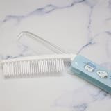 スヌーピー ヘアブラシ 折りたたみブラシ＆コーム | cinemacollection | 詳細画像3 