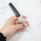 スヌーピー ヘアブラシ スリム折りたたみコーム | cinemacollection | 詳細画像3 