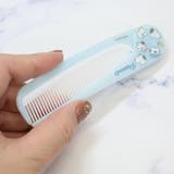 スヌーピー ヘアブラシ スリム折りたたみコーム | cinemacollection | 詳細画像2 