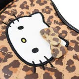 ハローキティ ショルダーバッグ しっぽファーつきハート型ポシェット | cinemacollection | 詳細画像4 