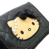 ハローキティ ショルダーバッグ しっぽファーつきミニウォレットショルダー | cinemacollection | 詳細画像4 