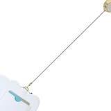 ハローキティ 定期入れ ダイカットサガラパスケース | cinemacollection | 詳細画像4 