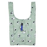 ショッピングバッグ エコバッグM スロウリーパンダ | cinemacollection | 詳細画像1 