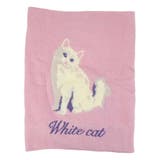 はらまき シルク腹巻き ムームーキャット | cinemacollection | 詳細画像1