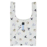 ショッピングバッグ エコバッグM ミャウキャット | cinemacollection | 詳細画像1 