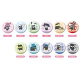 サンリオキャラクターズ 缶バッジ CANバッジ | cinemacollection | 詳細画像2 