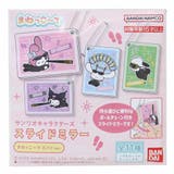 サンリオキャラクターズ 手鏡 スライドミラー | cinemacollection | 詳細画像1