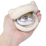 いしよわちゃん ミニポーチ ベルトポーチ | cinemacollection | 詳細画像3