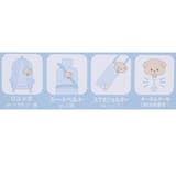 いしよわちゃん ミニポーチ ベルトポーチ | cinemacollection | 詳細画像4