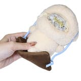 いしよわちゃん ポシェット ぶらぶらポシェット | cinemacollection | 詳細画像3